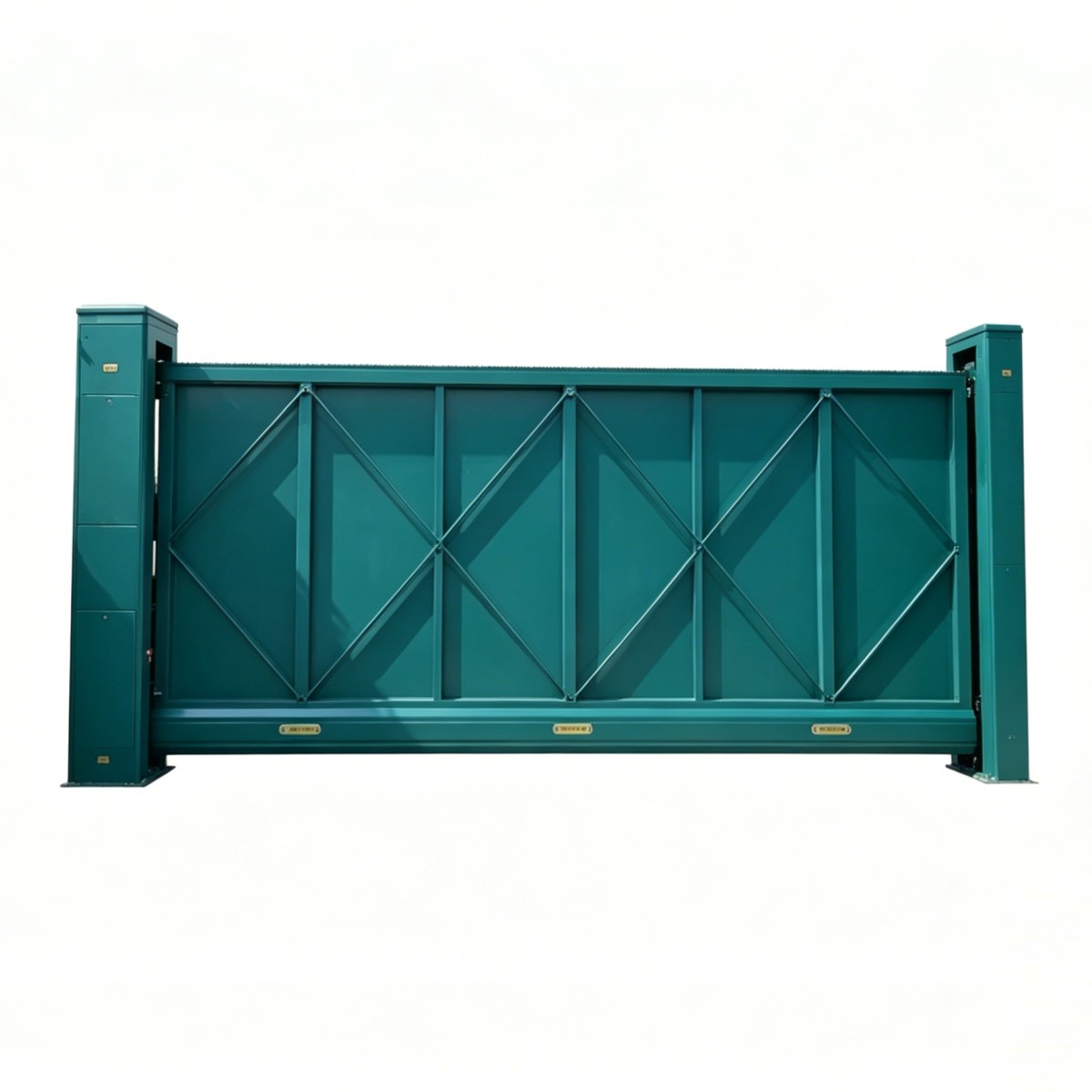 益阳赫山会龙山街道电动悬空门